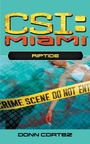 Cover: Riptide - Gallery Books