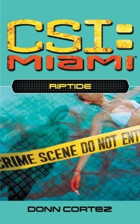 Enlarge image Cover: Riptide - Gallery Books