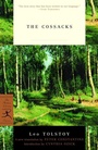 Cover: The Cossacks - Modern Library