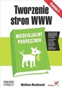 Bild: Tworzenie Stron WWW. Nieoficjalny Podr?cznik. Wydanie II - Helion & Company