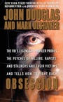 Cover: Obsession - Simon & Schuster