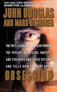 Enlarge image Cover: Obsession - Simon & Schuster