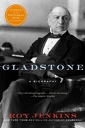 Cover: Gladstone - Random House