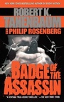 Cover: Badge of the Assassin - Pocket Star