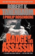 Cover: Badge of the Assassin - Pocket Star