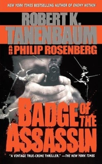 Enlarge image Cover: Badge of the Assassin - Pocket Star