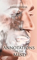 Cover: Annotations of the Mind - AuthorHouse