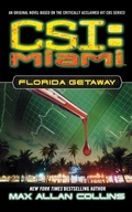 Cover: Florida Getaway - Simon & Schuster