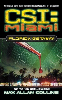 Enlarge image Cover: Florida Getaway - Simon & Schuster