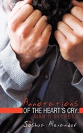 Cover: Annotations of the Heart's Cry - AuthorHouse