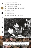 Cover: Foxfire 9 - Anchor