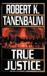 Enlarge image Cover: True Justice - Pocket Star