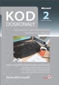 Cover: Kod doskona?y. Jak tworzy? oprogramowanie pozbawione b??dow. Wydanie II - Helion