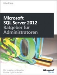 Bild vergrößern Bild: Microsoft SQL Server 2012 - Ratgeber fur Administratoren - Microsoft Press