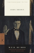 Cover: John Brown - Modern Library