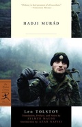 Cover: Hadji Murad - Modern Library