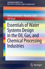 Bild: Essentials of Water Systems Design in the Oil, Gas, and Chemical Processing Industries - Springer