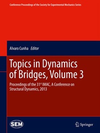 Abbildung von: Topics in Dynamics of Bridges, Volume 3 - Springer
