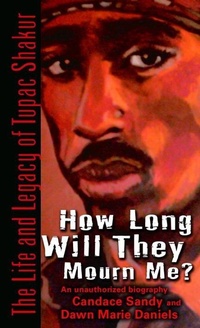 Abbildung von: How Long Will They Mourn Me? - One World
