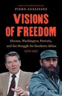 Abbildung von: Visions of Freedom - The University of North Carolina Press