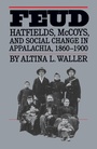 Cover: Feud - University of North Carolina Press