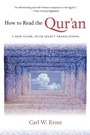 Cover: How to Read the Qur'an - The University of North Carolina Press