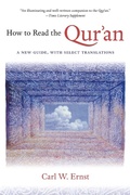 Cover: How to Read the Qur'an - The University of North Carolina Press