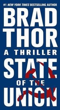 Enlarge image Cover: State of the Union - Pocket Star