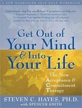 Cover: Get Out of Your Mind & Into Your Life - Tantor Media, Inc