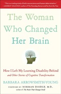 Cover: The Woman Who Changed Her Brain - Simon & Schuster