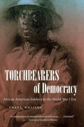 Cover: Torchbearers of Democracy - The University of North Carolina Press