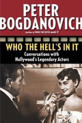 Cover: Who the Hell's in It - Ballantine Books