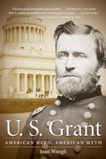 Cover: U. S. Grant - The University of North Carolina Press