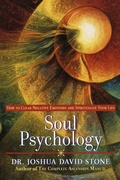 Cover: Soul Psychology - Wellspring/Ballantine