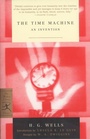 Cover: The Time Machine - Modern Library