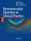 Bild: Neuromuscular Disorders in Clinical Practice - Springer