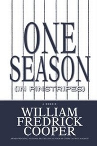 Enlarge image Cover: One Season (in Pinstripes) - Strebor Books