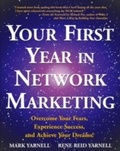 Cover: Your First Year in Network Marketing - Crown