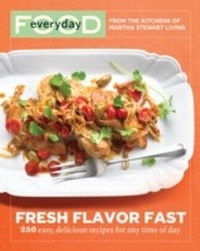 Abbildung von: Everyday Food - Clarkson Potter Publishers