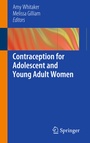Bild: Contraception for Adolescent and Young Adult Women - Springer