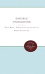 Cover: The Double - The University of North Carolina Press