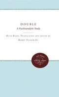 Cover: The Double - The University of North Carolina Press