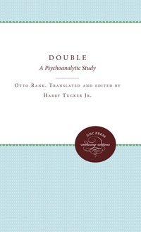 Enlarge image Cover: The Double - The University of North Carolina Press