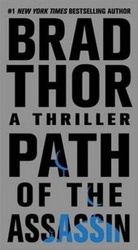 Enlarge image Cover: Path of the Assassin, 2 - Pocket Star
