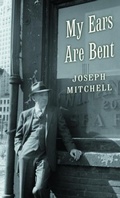 Cover: My Ears Are Bent - Vintage