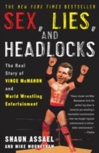 Abbildung von: Sex, Lies, and Headlocks - Crown