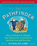 Cover: The Pathfinder - Simon & Schuster