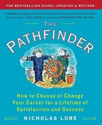 Enlarge image Cover: The Pathfinder - Simon & Schuster
