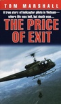 Cover: Price of Exit - Ballantine Books