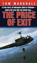 Cover: Price of Exit - Ballantine Books